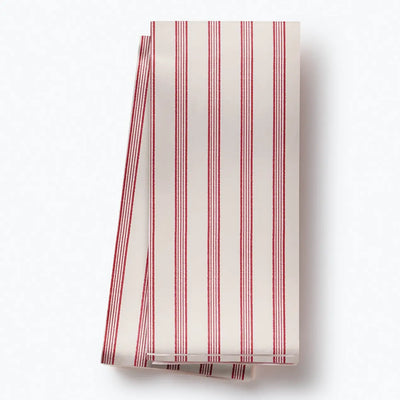 French Stripe Tissue Paper Set