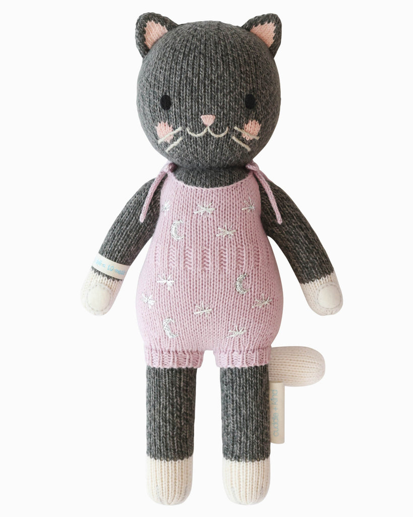 Nova The Kitten - Moondust