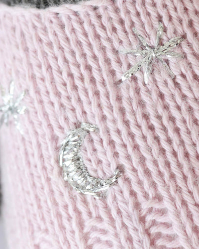 Nova The Kitten - Moondust