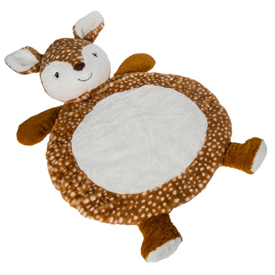 BESTEVER BABY MAT - AMBER FAWN