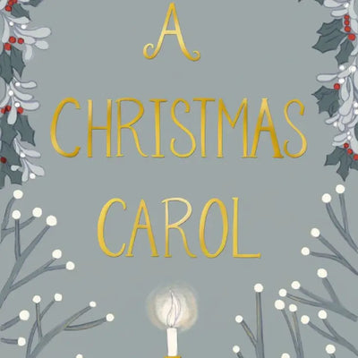 A CHRISTMAS CAROL - WORDSWORTH COLLECTOR'S EDITION