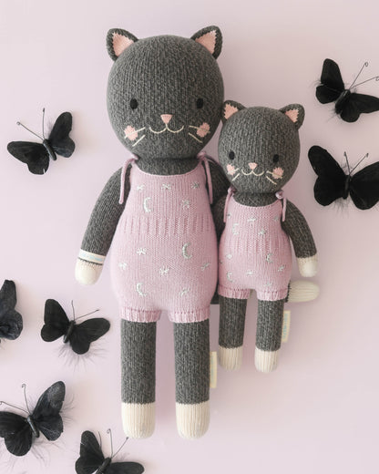 Nova The Kitten - Moondust