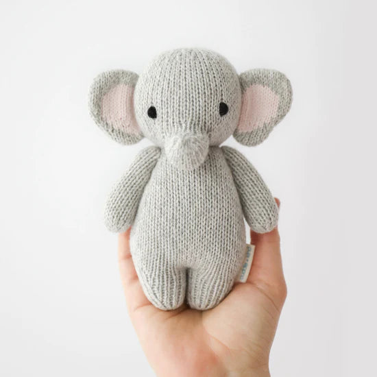 BABY ELEPHANT