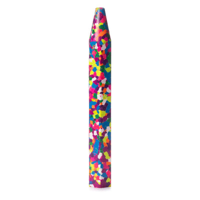 JUMBO CRAYON - KALEIDOSCOPE NEON