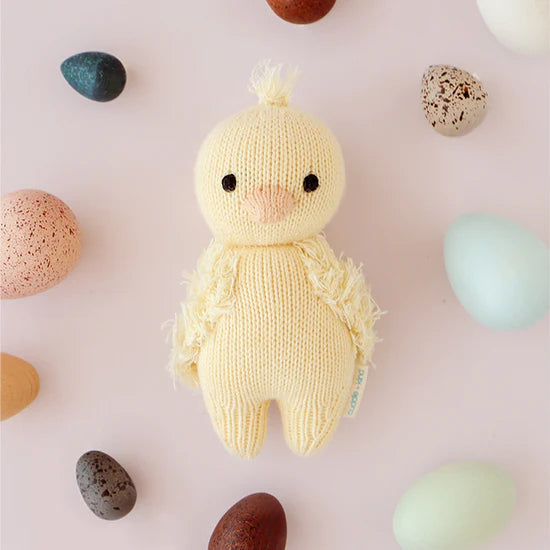 BABY DUCKLING