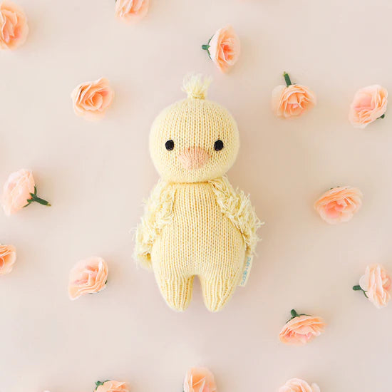 BABY DUCKLING