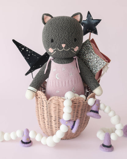 Nova The Kitten - Moondust