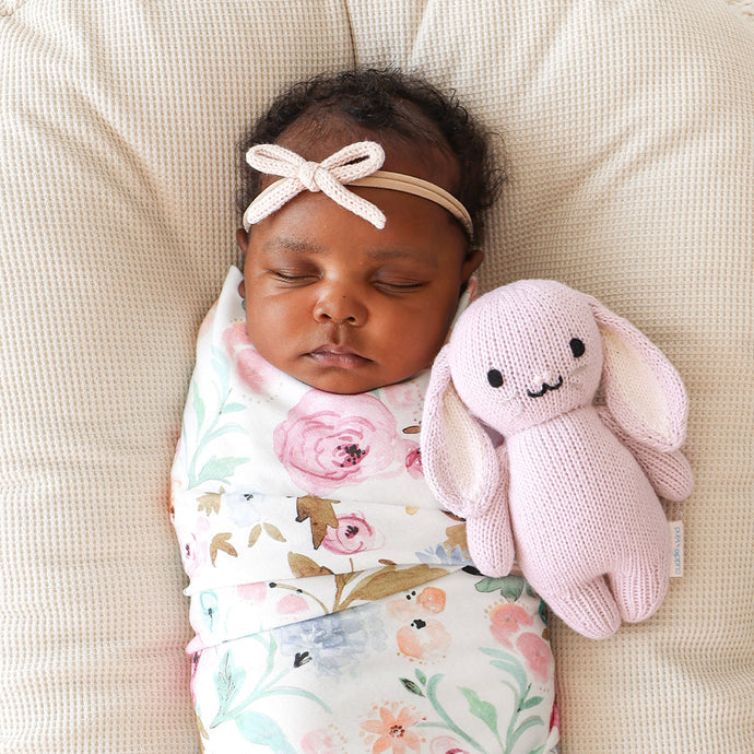 BABY BUNNY (LILAC)