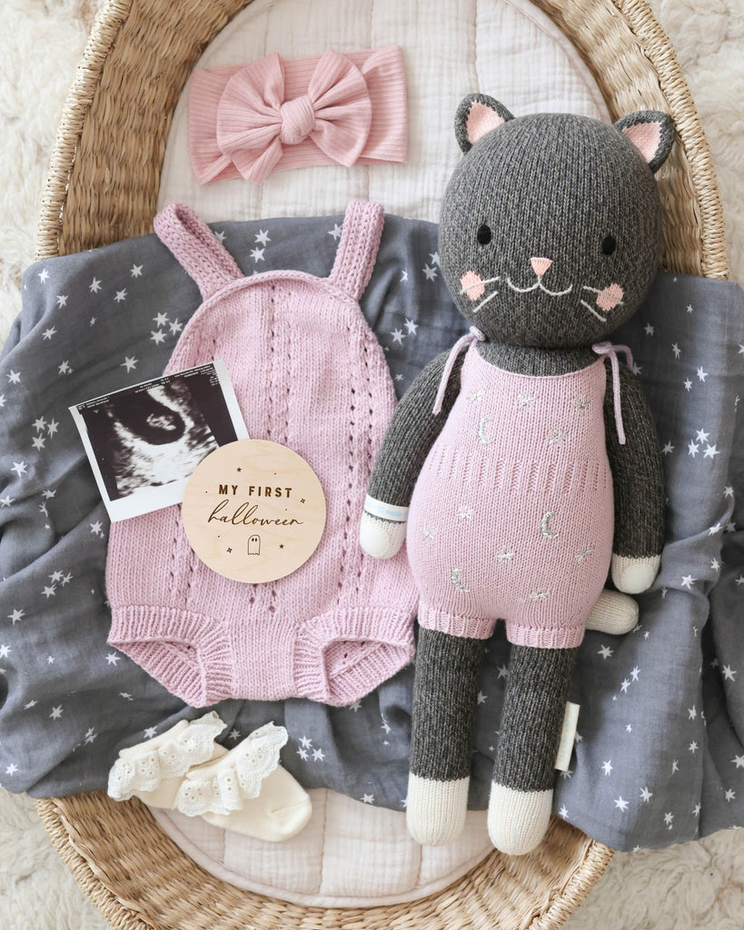 Nova The Kitten - Moondust