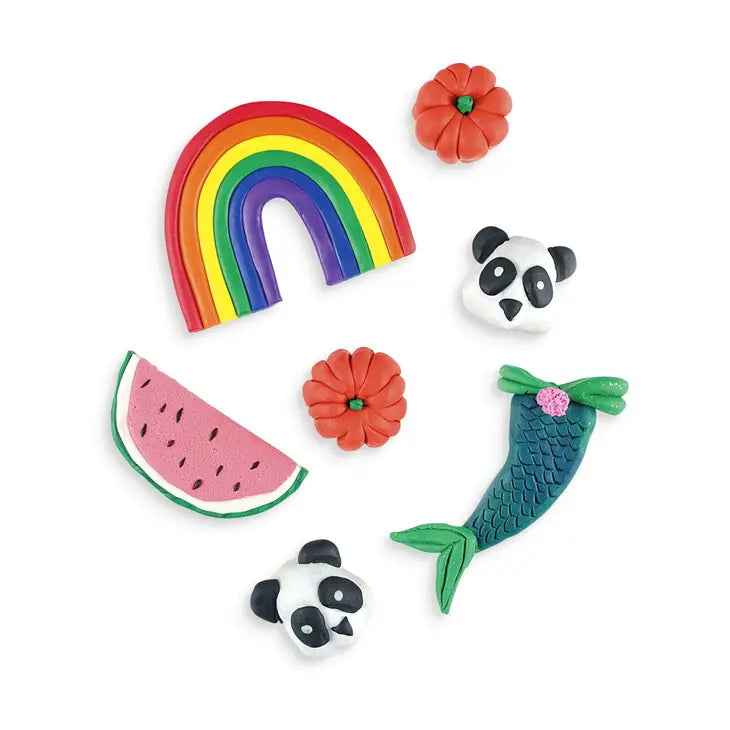 CREATIBLES D.I.Y. ERASERS