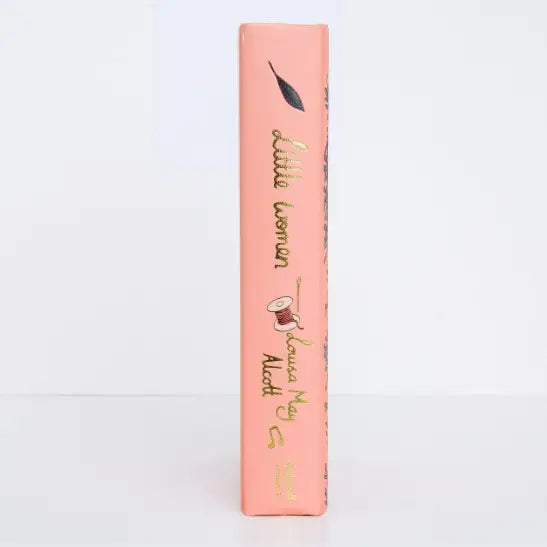 LITTLE WOMEN - WORDSWORTH COLLECTOR'S EDITION