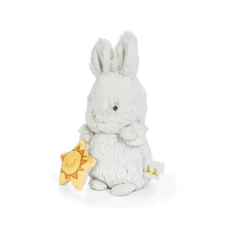 CRICKET ISLAND BLOOM BUNNY