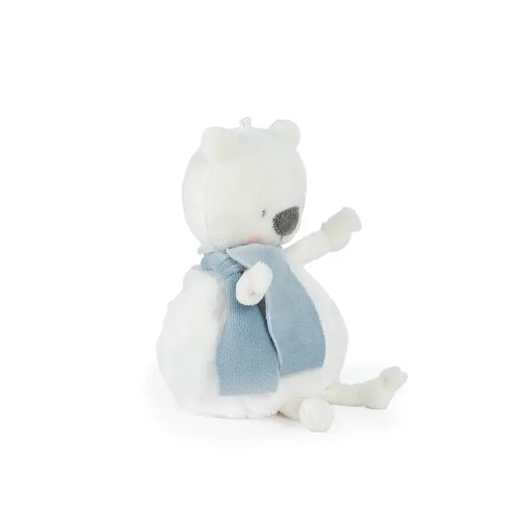 BORIS THE POLAR BEAR ROLY POLY