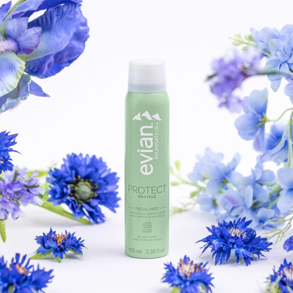 Evian Protect Facial Mist