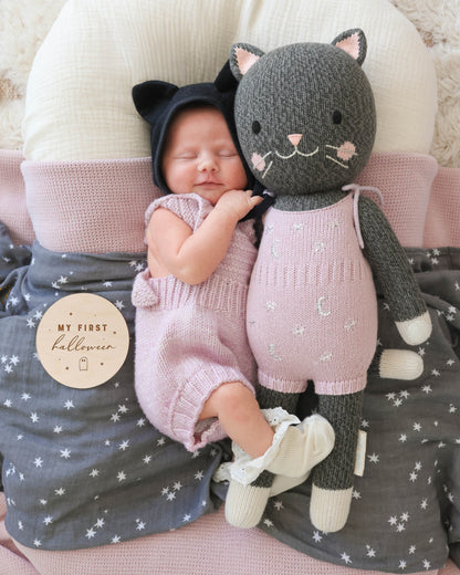 Nova The Kitten - Moondust