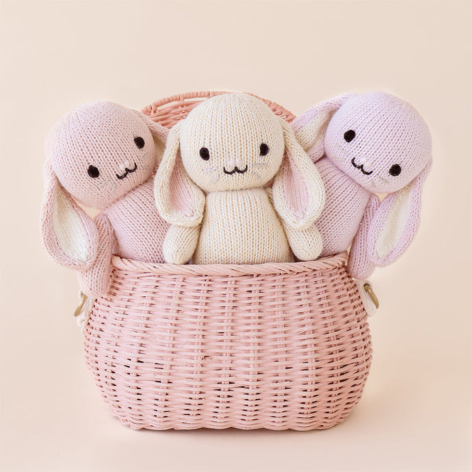 BABY BUNNY (LILAC)