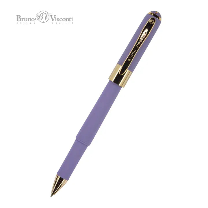 Monaco Fine Point Soft Touch Pen, 0.5mm