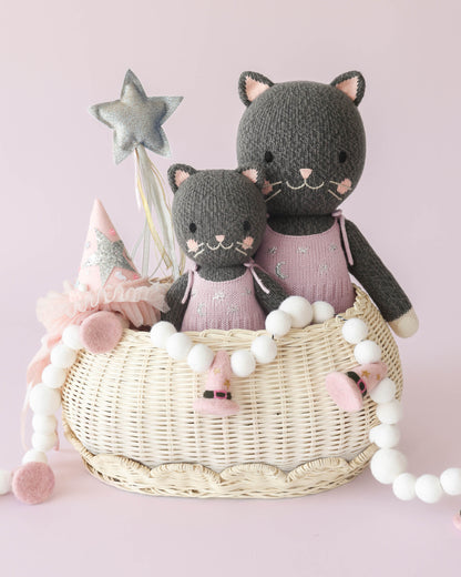 Nova The Kitten - Moondust