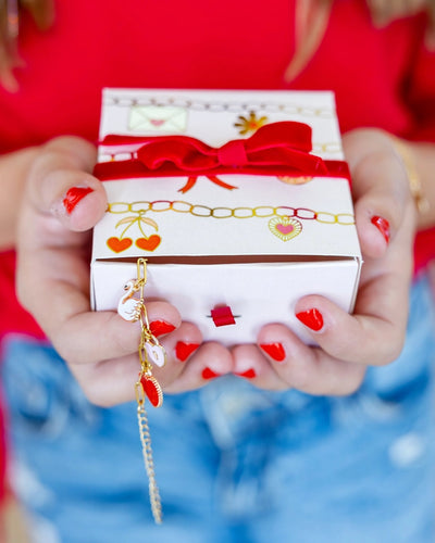 My Mind's Eye Charm Bracelet Kit