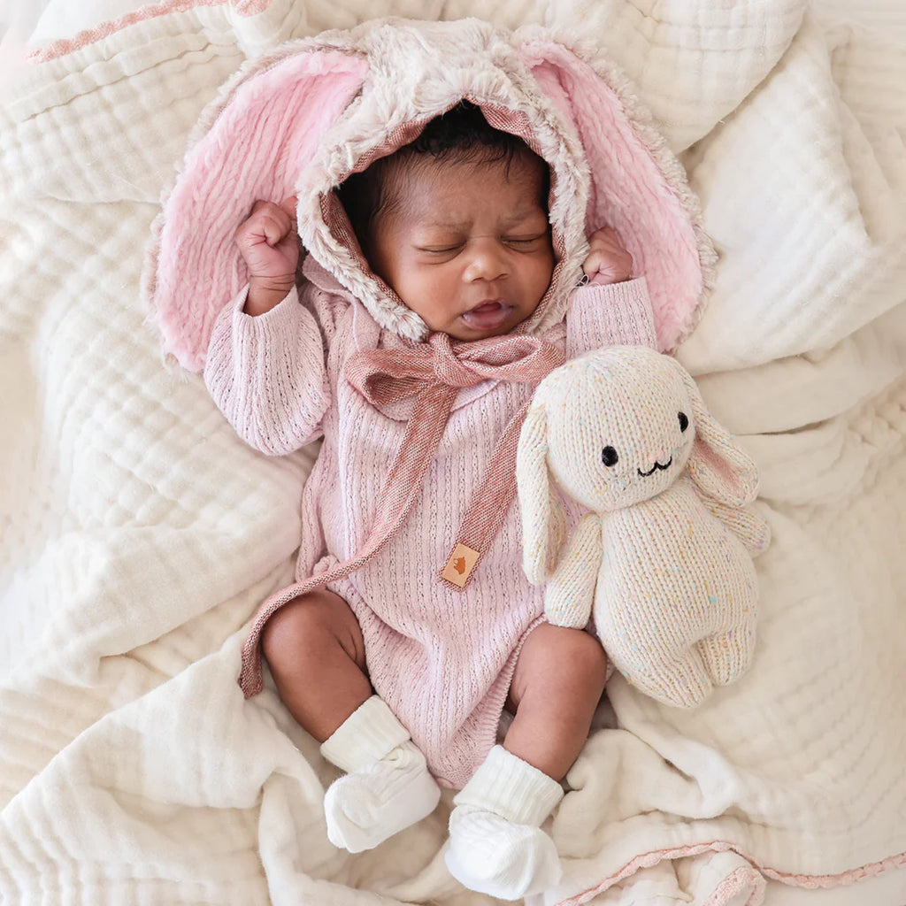BABY BUNNY (CONFETTI)