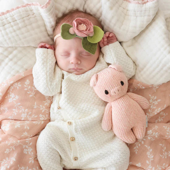 BABY PIGLET
