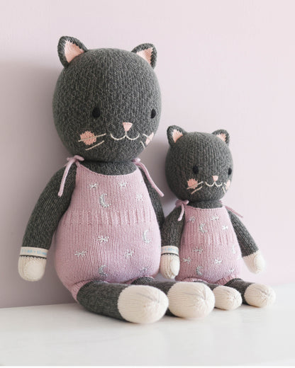 Nova The Kitten - Moondust