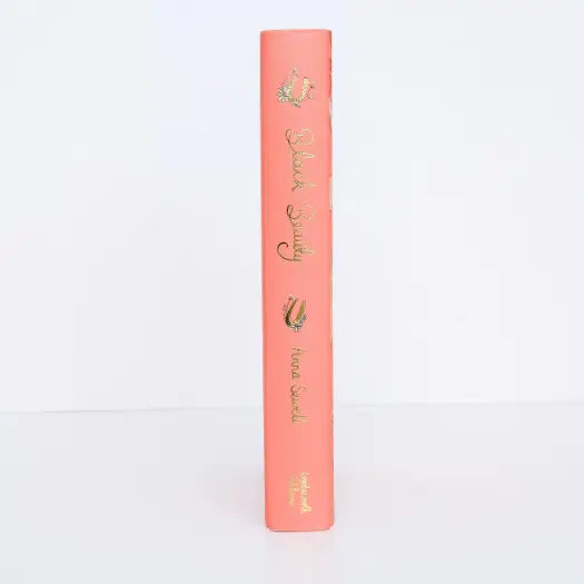 BLACK BEAUTY - WORDSWORTH COLLECTOR'S EDITION