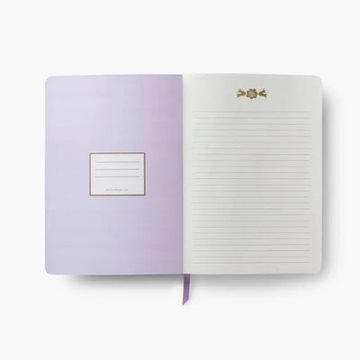 Gemma Softcover Journal