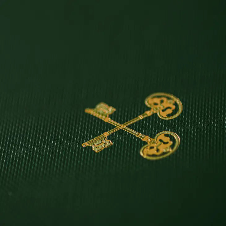 LE GRAND LIVRE - MOSS