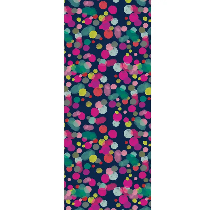 FIZZ NAVY TISSUE