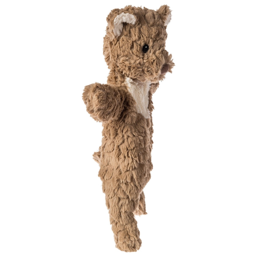 PUTTY NURSERY TEDDY LOVEY
