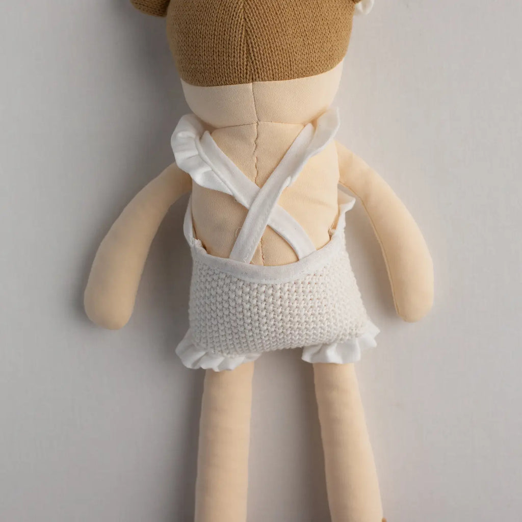 The Isabella Doll