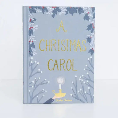 A CHRISTMAS CAROL - WORDSWORTH COLLECTOR'S EDITION