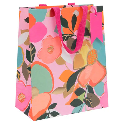 LARGE BAG PS BIG FLORAL