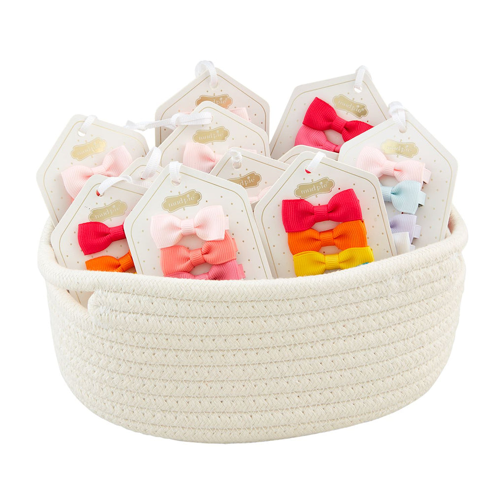 Bitty Bow Sets