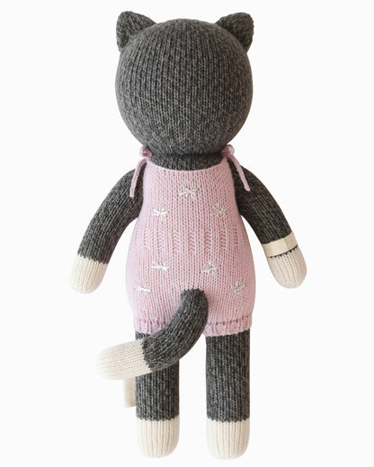 Nova The Kitten - Moondust