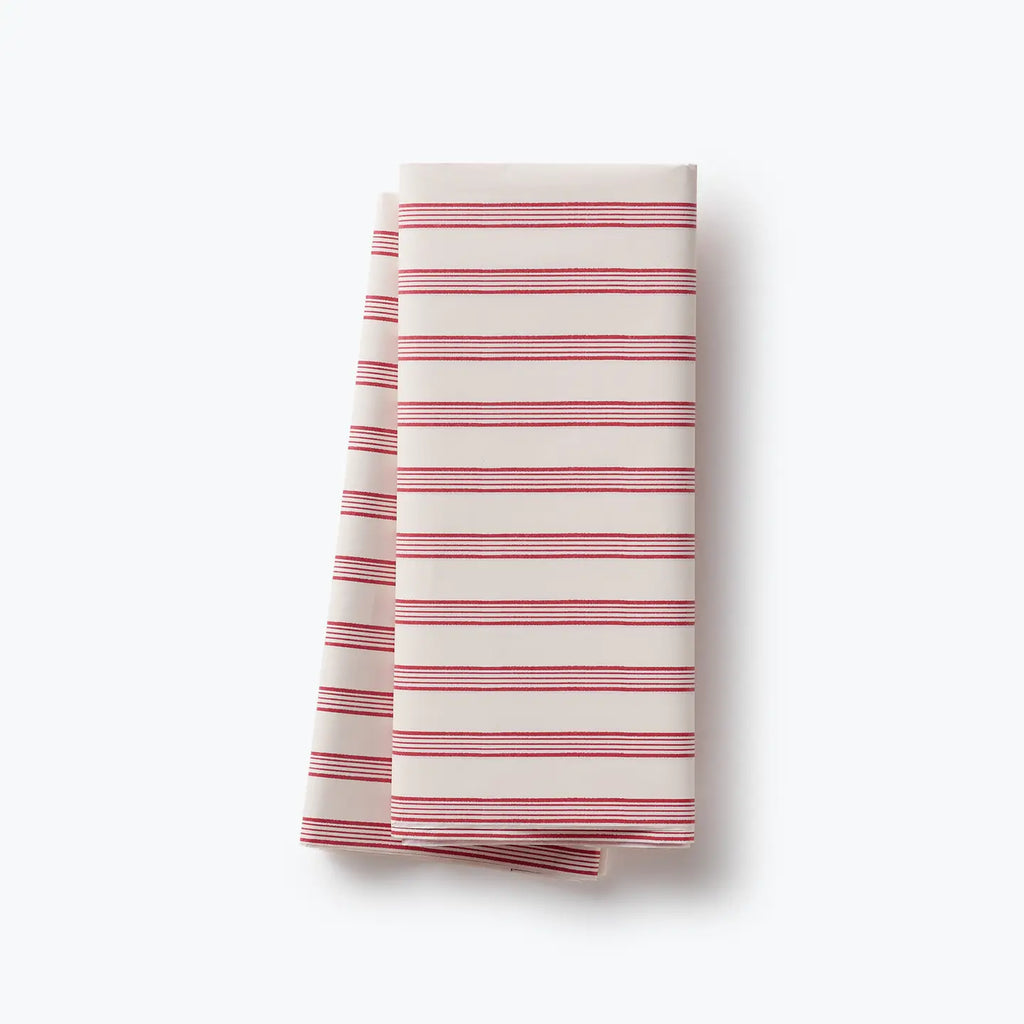 French Stripe Tissue Paper Set