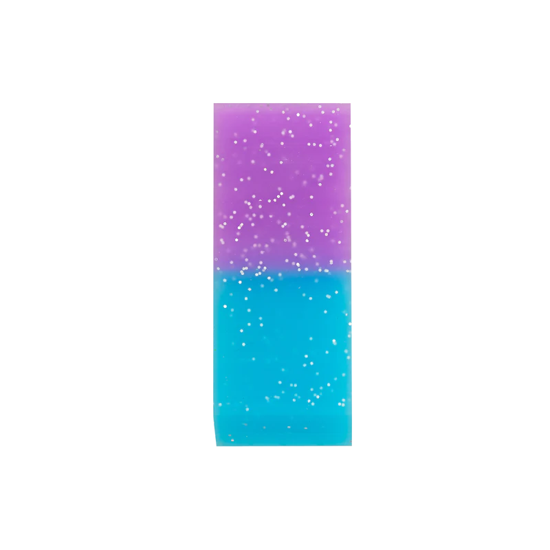 OH MY GLITTER! JUMBO ERASERS