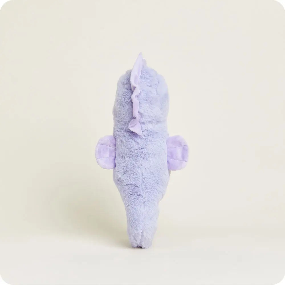Seahorse Warmies