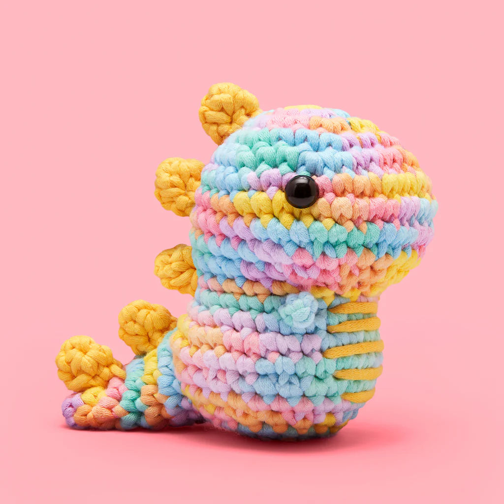 Woobles Crochet Kits
