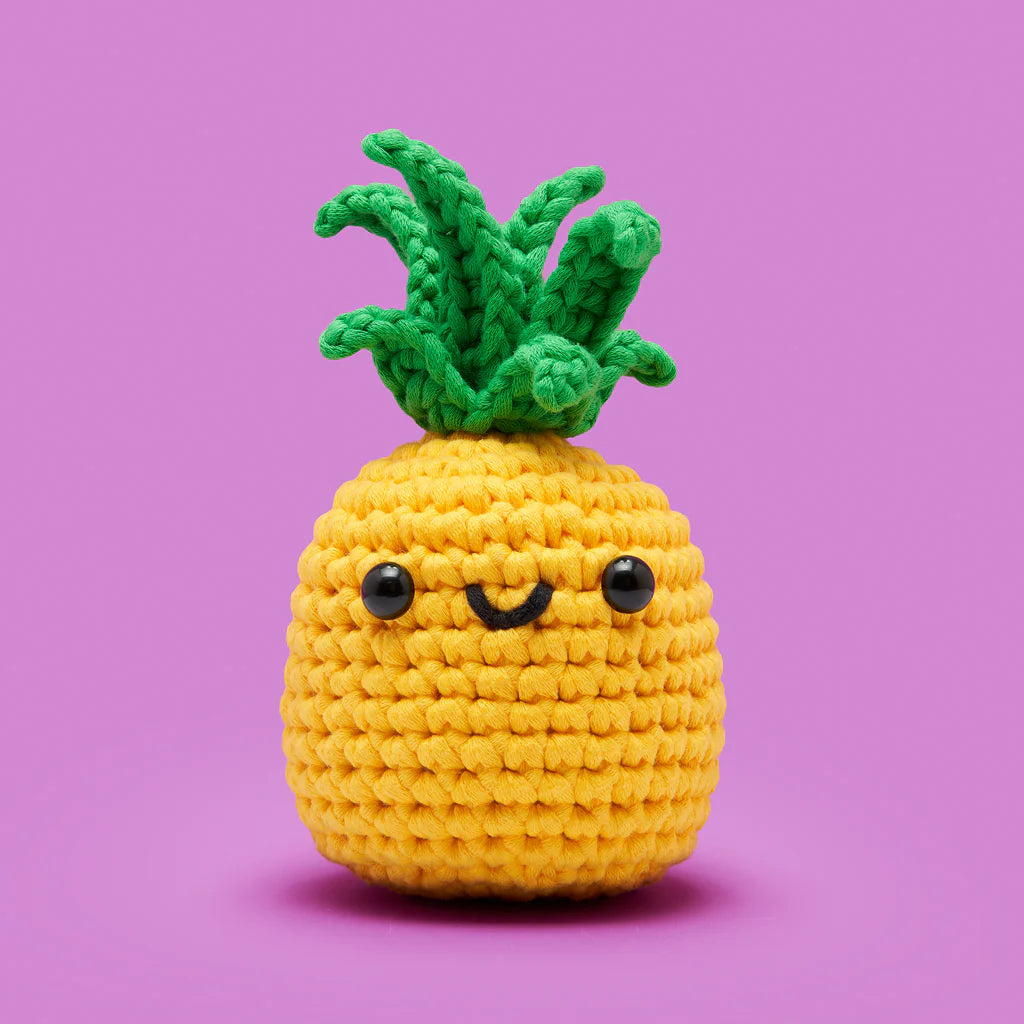 Woobles Crochet Kits