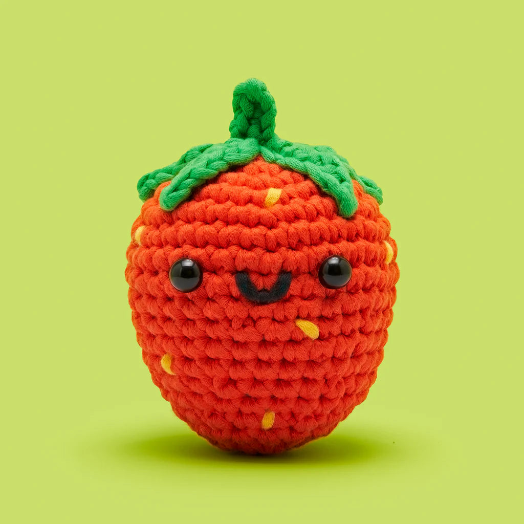 Woobles Crochet Kits