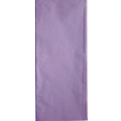 TISSUE PLAIN LILAC