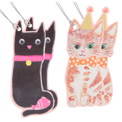 TAG MULTIPACK WHISKERS (4)