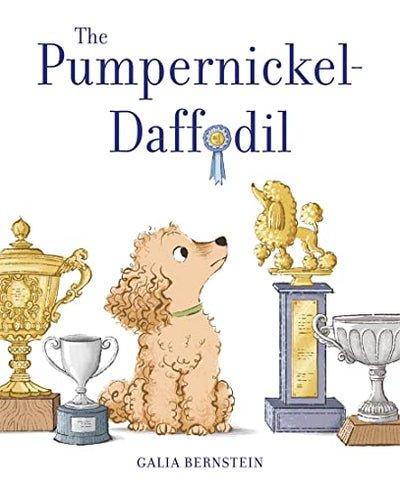 THE PUMPERNICKEL-DAFFODIL