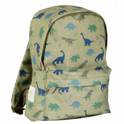 LITTLE KIDS BACKPACK - DINOSAURS