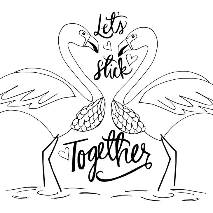 COLOR HAPPY: ADULT COLORING BOOK