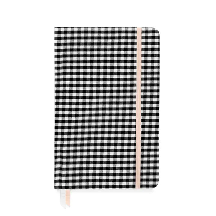 Essential Journal, Gingham