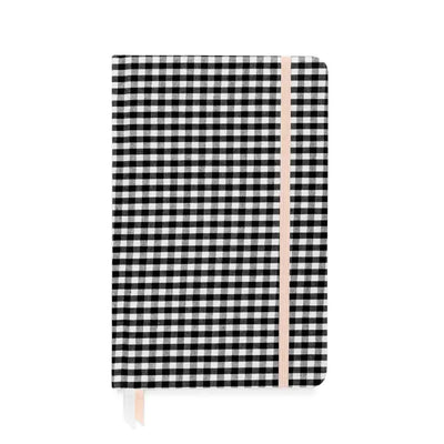 Essential Journal, Gingham