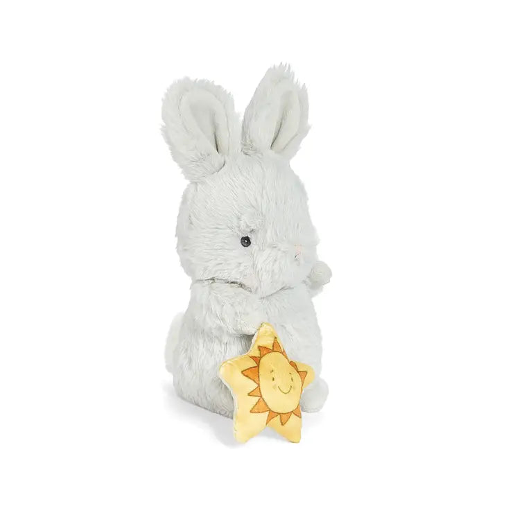 CRICKET ISLAND BLOOM BUNNY